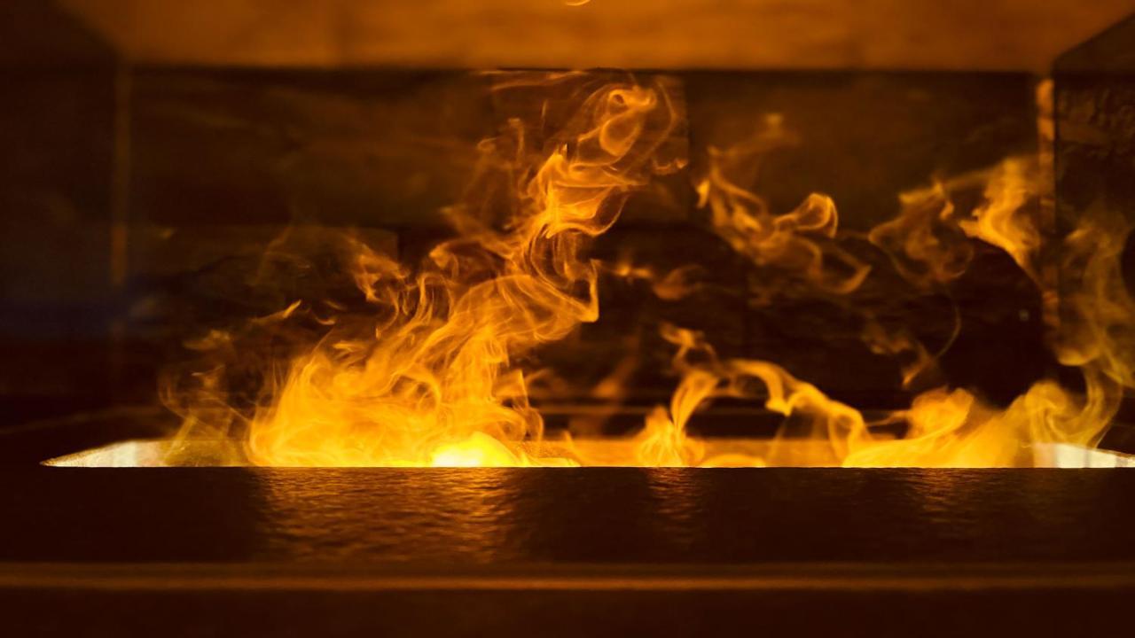 Landhaus Mader Hinterトゥクス エクステリア 写真
