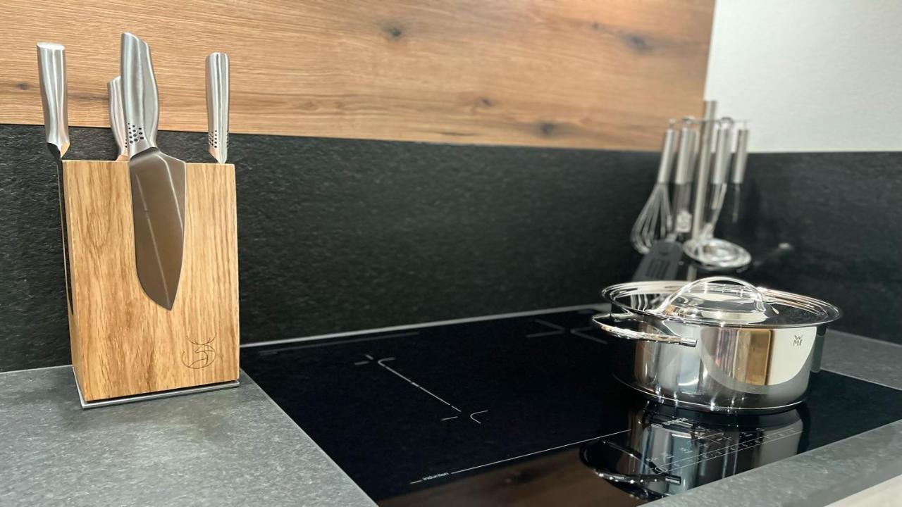 Landhaus Mader Hinterトゥクス エクステリア 写真