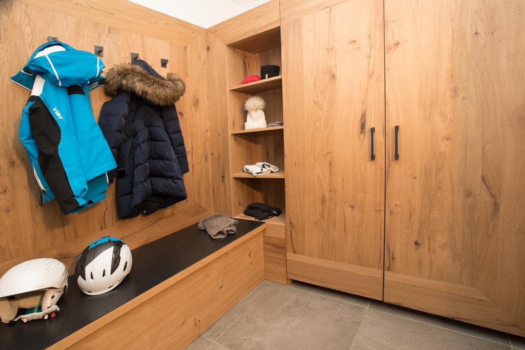 Landhaus Mader Hinterトゥクス エクステリア 写真